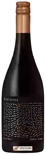 Wijnmakerij Wild Grace - Pinot Noir