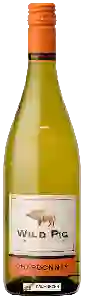 Wijnmakerij Wild Pig - Chardonnay