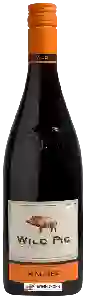 Wijnmakerij Wild Pig - Malbec
