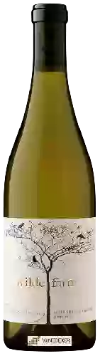 Wijnmakerij Wilde Farm - Alder Springs Vineyards Chardonnay