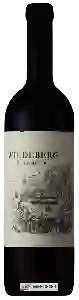 Wijnmakerij Wildeberg - Red