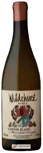 Wijnmakerij Wildehurst
