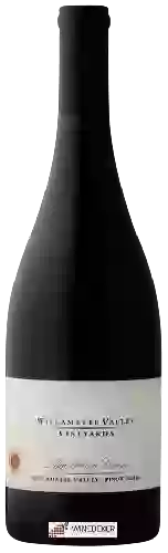 Wijnmakerij Willamette Valley Vineyards - Appellation Cuvée Pinot Noir