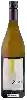 Wijnmakerij Willful - Jezebel Blanc