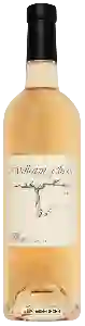 Wijnmakerij William Chris Vineyards - Barrel Aged Rosé