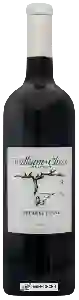 Wijnmakerij William Chris Vineyards - Cabernet Franc