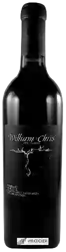 Wijnmakerij William Chris Vineyards