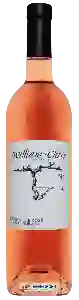 Wijnmakerij William Chris Vineyards - Grenache Rosé
