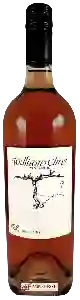Wijnmakerij William Chris Vineyards - Rosé