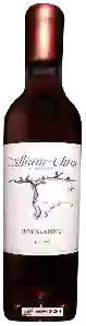 Wijnmakerij William Chris Vineyards - Roussanne