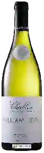 Wijnmakerij William Fèvre - Chablis