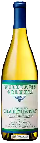 Wijnmakerij Williams Selyem