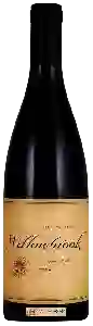 Wijnmakerij Willowbrook - Altes Vineyard Syrah