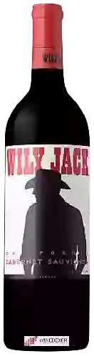 Wijnmakerij Wily Jack - Cabernet Sauvignon