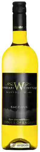 Wijnmakerij Winbirri Vineyards - Bacchus