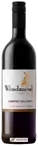 Wijnmakerij Windmeul Kelder Cellar - Cabernet Sauvignon