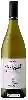Wijnmakerij Windmeul Kelder Cellar - The Legend Collection Barrel Fermented Chenin Blanc