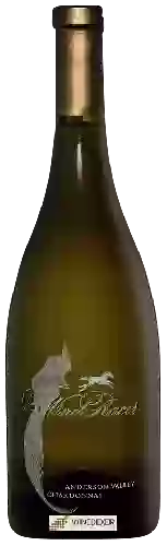 Wijnmakerij WindRacer - Chardonnay