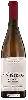 Wijnmakerij Windstream - Windbreak - Sarmento Vineyard Chardonnay