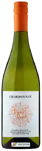 Wijnmakerij Wine Route - Chardonnay
