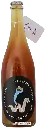 Wijnmakerij Wine Wave