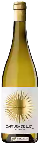 Wijnmakerij Wineissocial - Captura de Luz Albariño