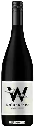 Wijnmakerij Wolkenberg
