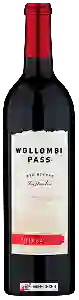 Wijnmakerij Wollombi Pass - Shiraz