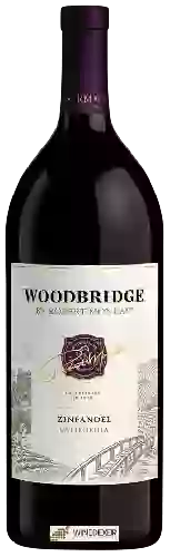 Wijnmakerij Woodbridge by Robert Mondavi - Zinfandel