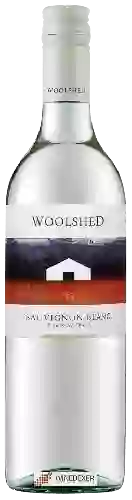 Wijnmakerij Woolshed