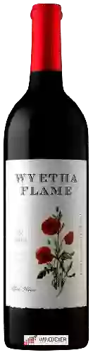 Wijnmakerij Wyetha Flame