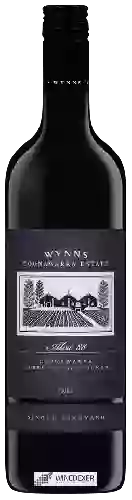 Wijnmakerij Wynns - Alex 88 Single Vineyard Cabernet Sauvignon