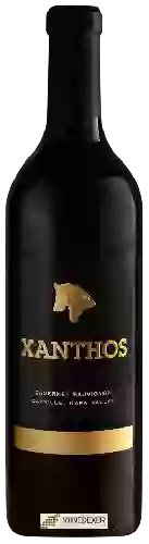 Wijnmakerij Xanthos - Cabernet Sauvignon