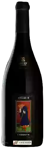 Wijnmakerij Xavier Vignon - Arcane IX L'Hermite