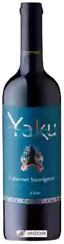 Wijnmakerij Yaku - Cabernet Sauvignon