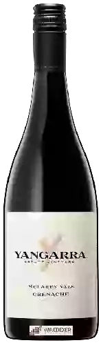 Wijnmakerij Yangarra - Old Vine Grenache