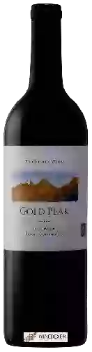 Wijnmakerij Yao Family Wines - Gold Peak