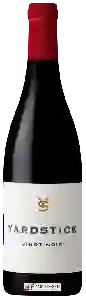 Wijnmakerij Yardstick - Pinot Noir