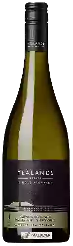 Wijnmakerij Yealands - Single Vineyard Sauvignon Blanc