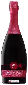 Wijnmakerij Yellow Tail - Red Moscato Bubbles