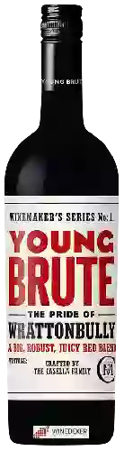 Wijnmakerij Young Brute - Winemaker's Series No. 1