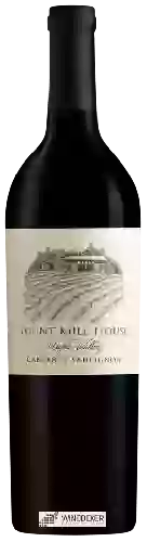 Wijnmakerij Yount Mill House
