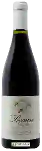 Wijnmakerij Yves Darviot - Longbois Beaune