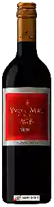 Wijnmakerij Yvon Mau - Merlot