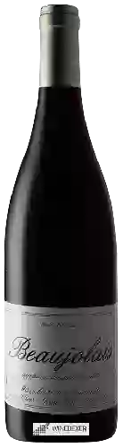 Wijnmakerij Yvon Métras - Beaujolais
