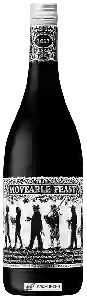 Wijnmakerij The Drift - Moveable Feast Estate Blend