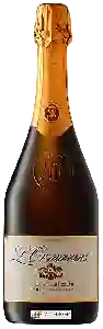 Wijnmakerij L'Ormarins - Brut Classique
