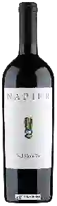 Napier Winery - Red Medallion