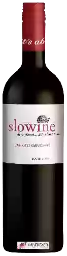 Wijnmakerij Slowine - Cabernet Sauvignon