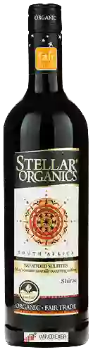 Wijnmakerij Stellar Organics